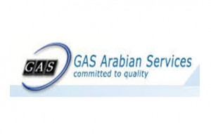 Gas Arabian Servies