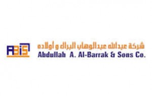 Abdullah A.Al-Barrak & Sons Co.
