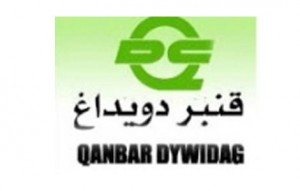 Qanbar Dywidag